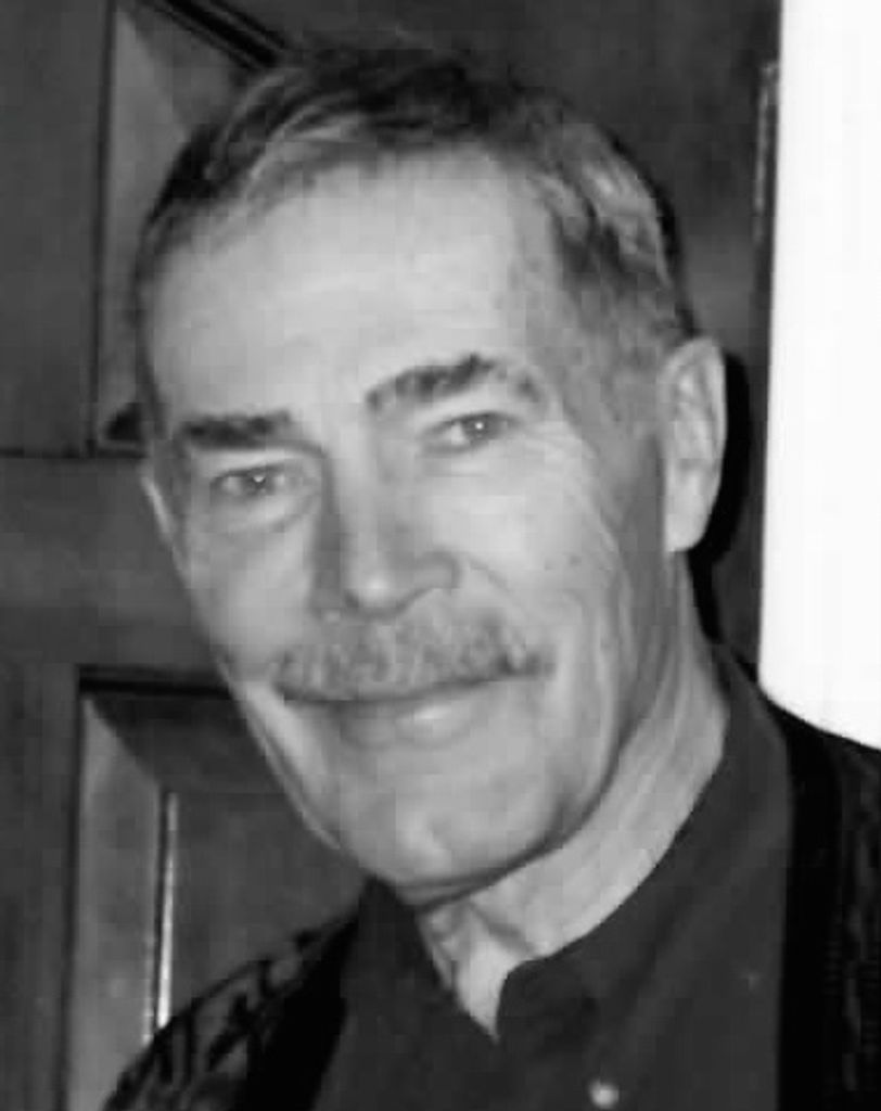 Raymond 'Ray' P. Acsell