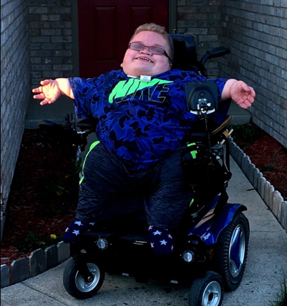 Dylan Mckay Coulter Profile Photo