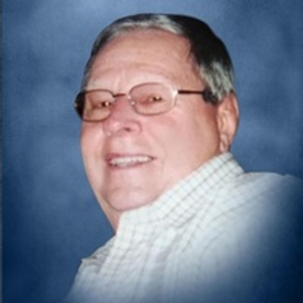 Theodore McClelland Profile Photo
