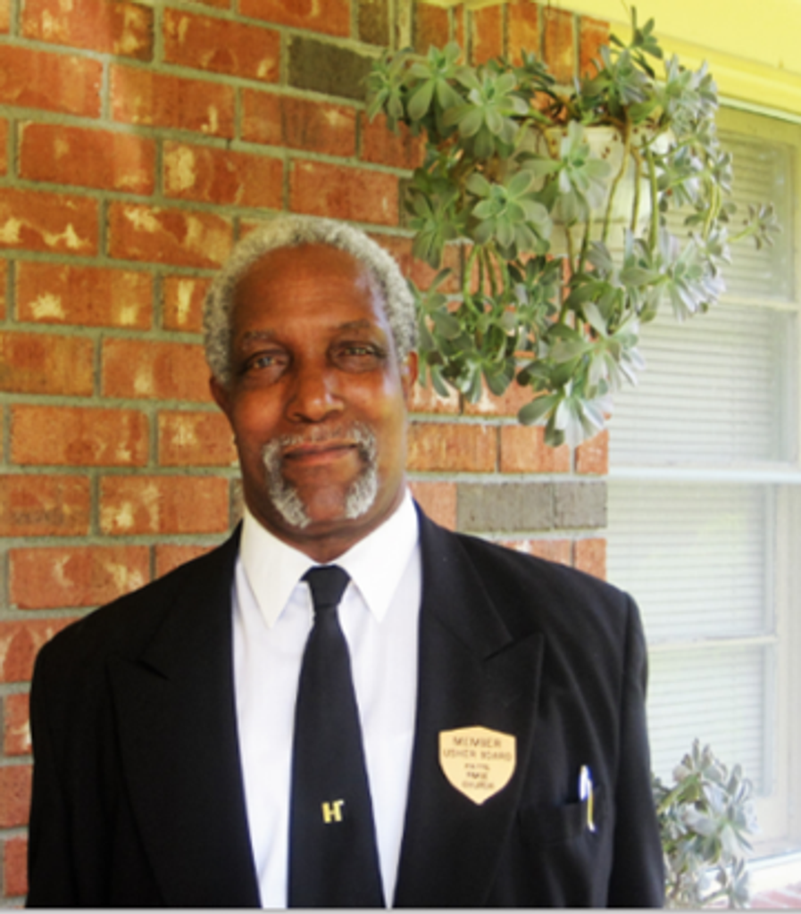 James Heyward