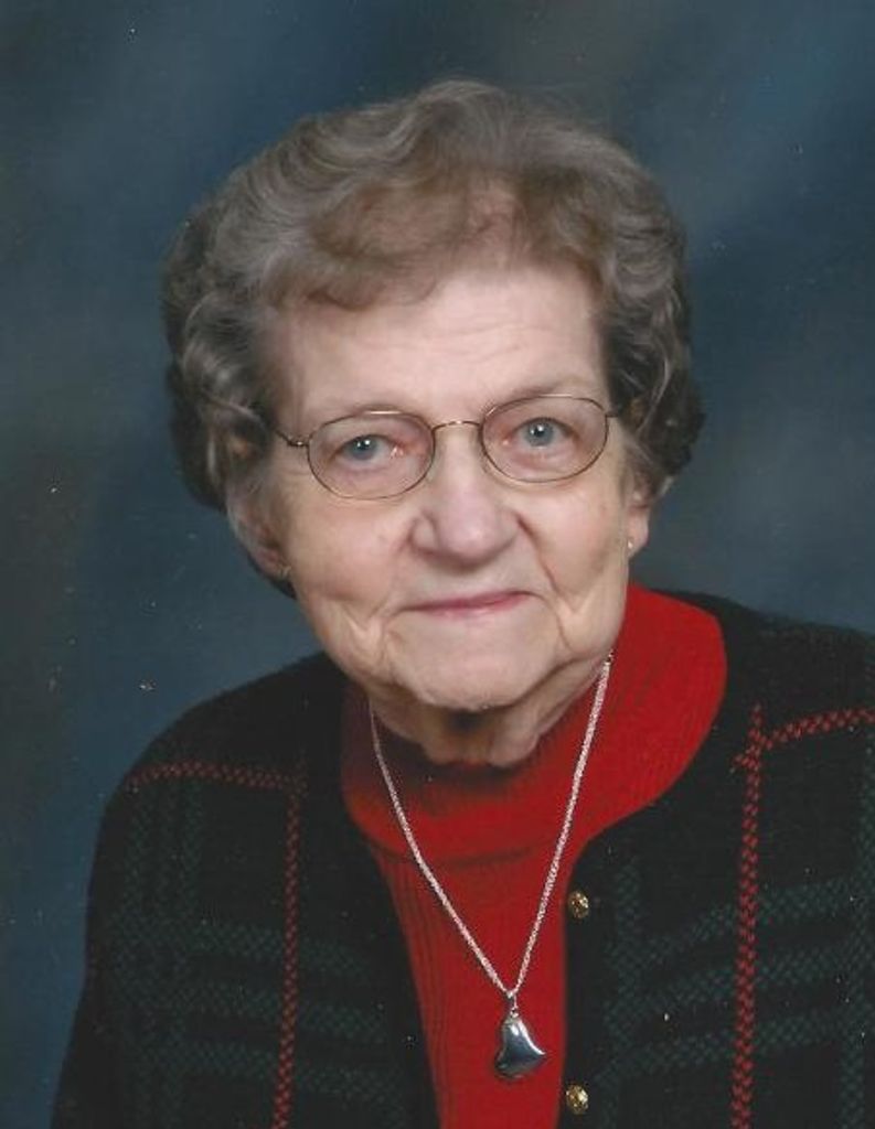 Mary C. Stegeman