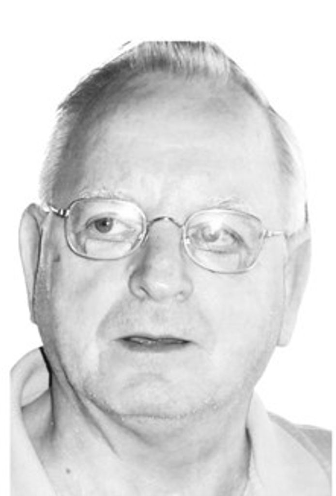 Jim Keith Mcneely, Sr.