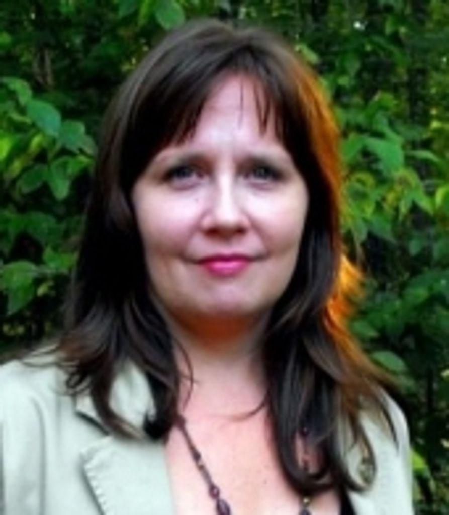 Paulette Eugena Deering
