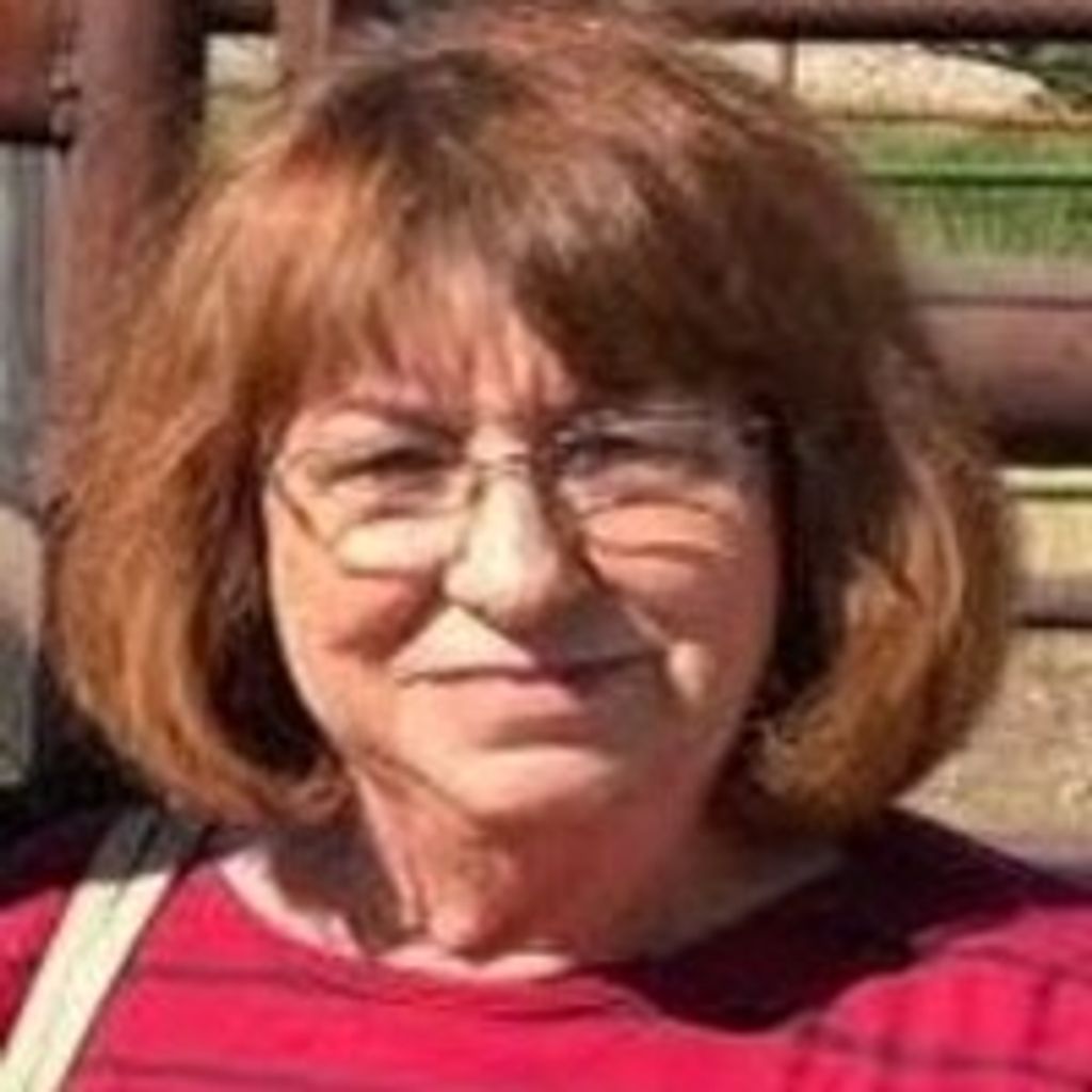 Janice "Jiggs" Louise Jones Profile Photo