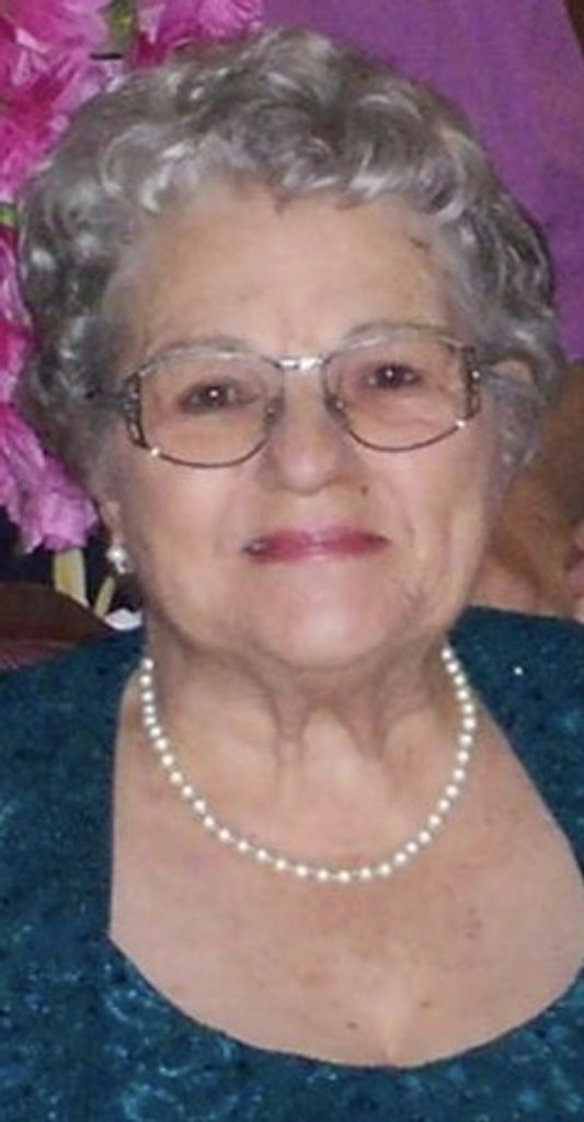 Thelma J. Walker Jackson