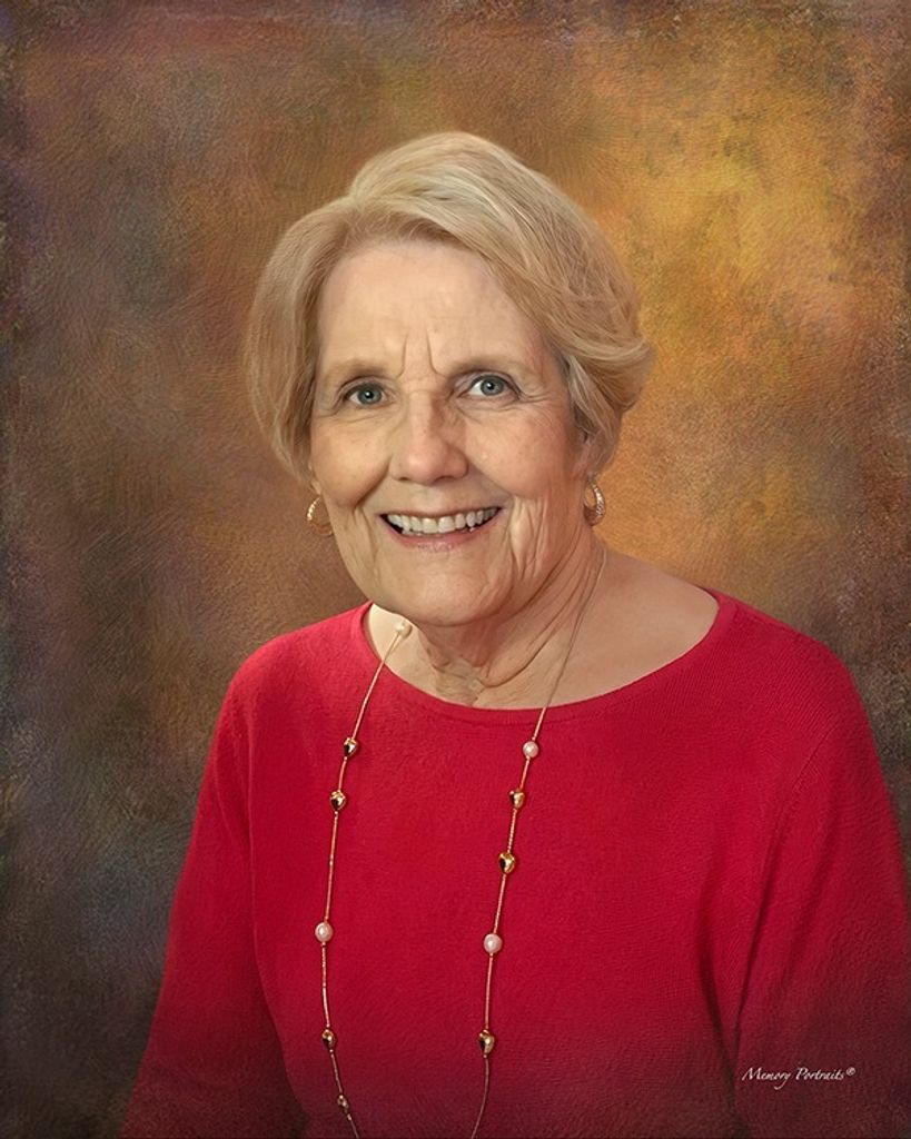 Janice Bryant Payne