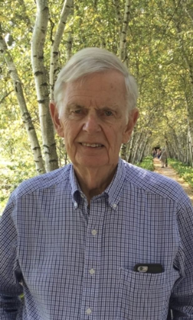 Thomas Patrick Reidy