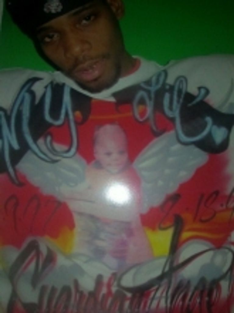 Brandon Williams Profile Photo