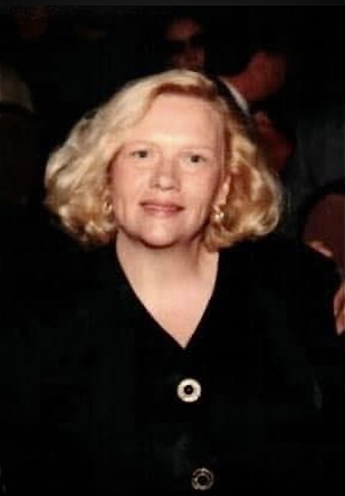 Solveigh Catharina Reid Profile Photo