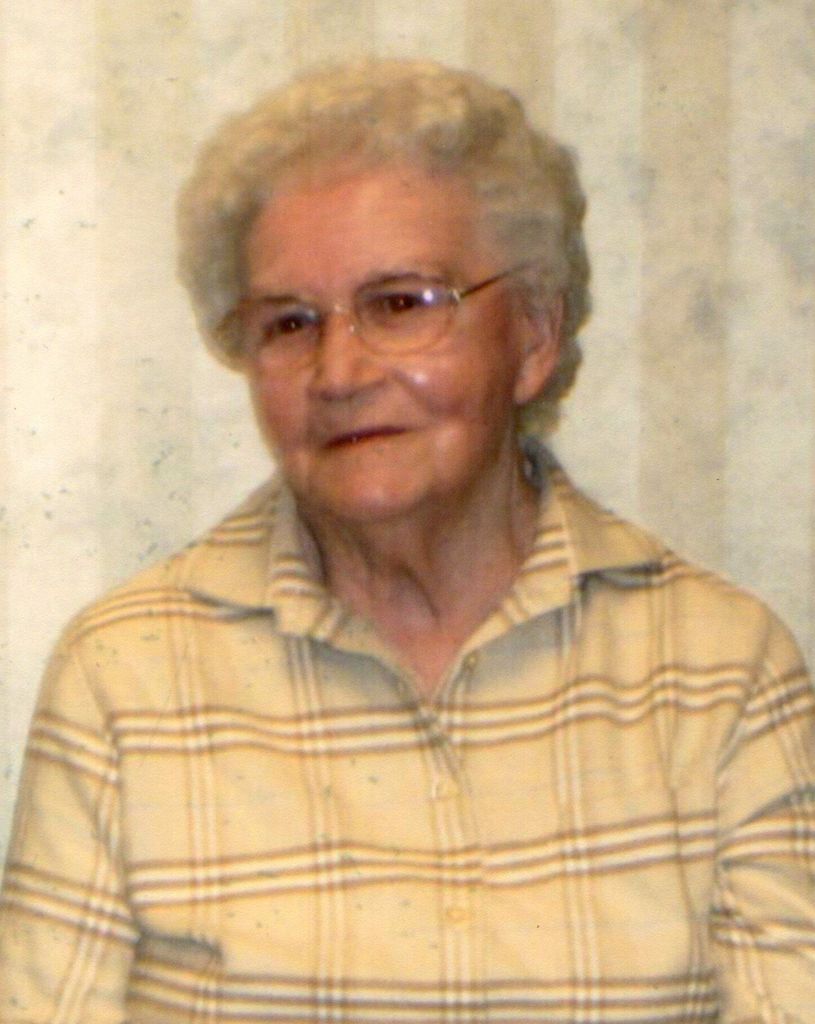 Anna Marie Snow
