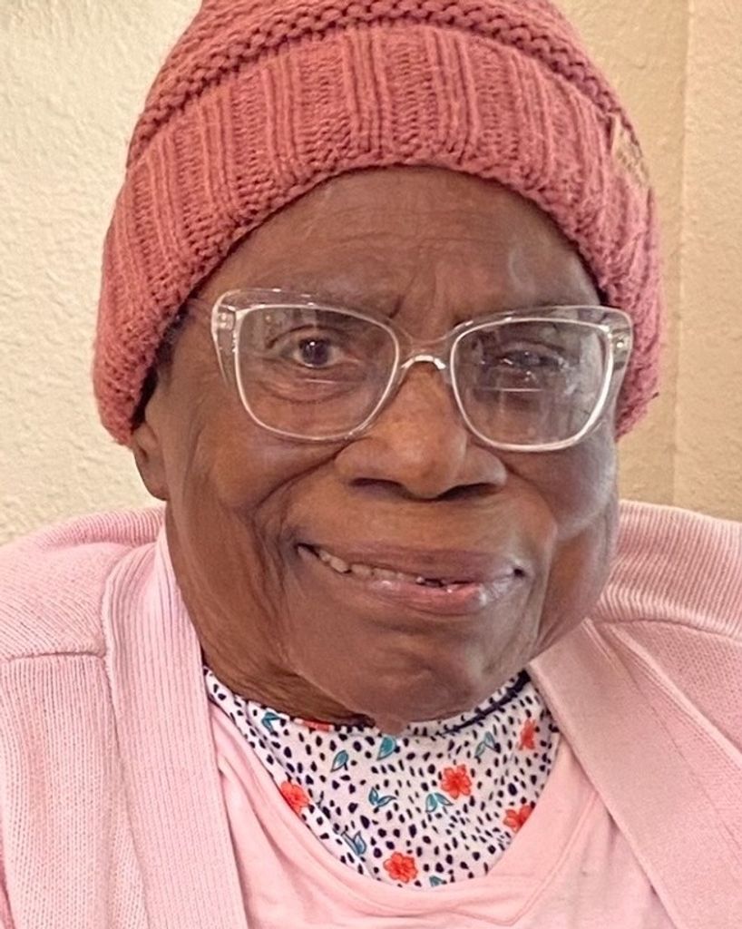 Mabel Mahone Tyler Profile Photo