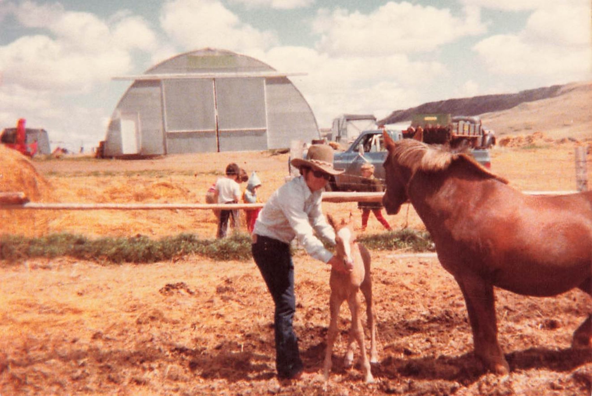 Cover photo for Arthur Meschke's Obituary