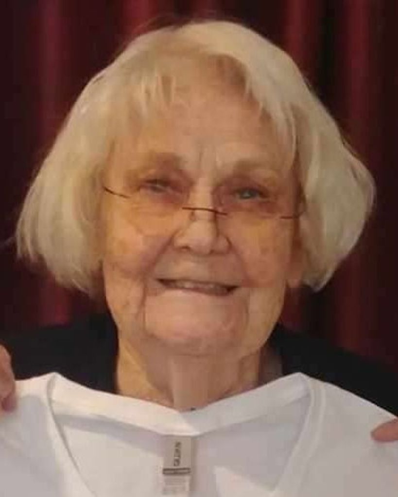 Shirley A Adams Profile Photo