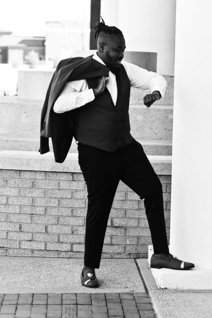 Joshua Quentin Middlebrooks Profile Photo