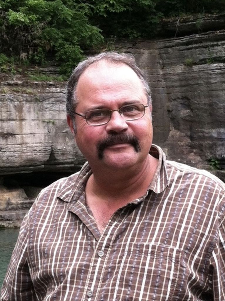 David Benjamin Wright Profile Photo