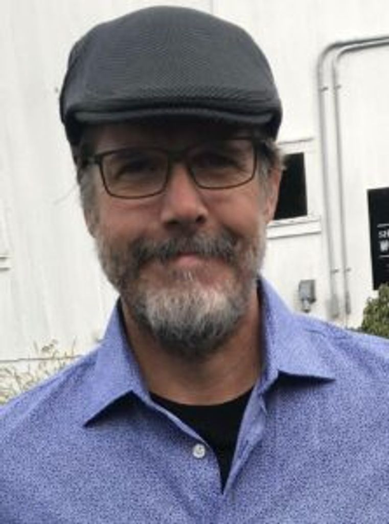 Jeffery B. Schoberg