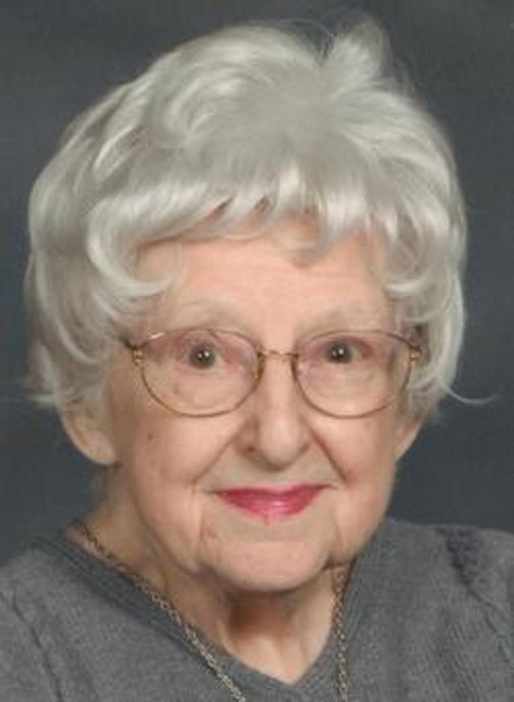 Ruth Briney