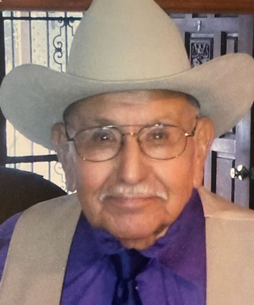 Marcos Coronado
