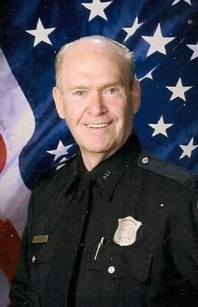 Robert “Bob” Harris Gresham Profile Photo