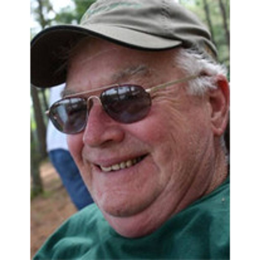 William "Bill" Mankin Profile Photo