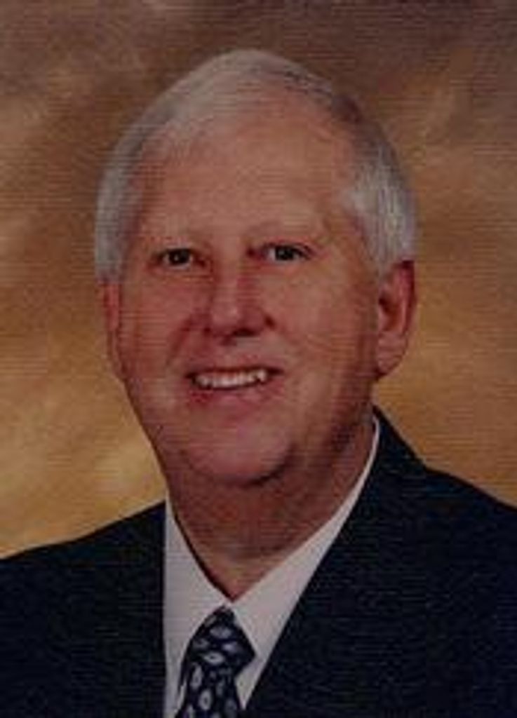 Carroll Evans Howell