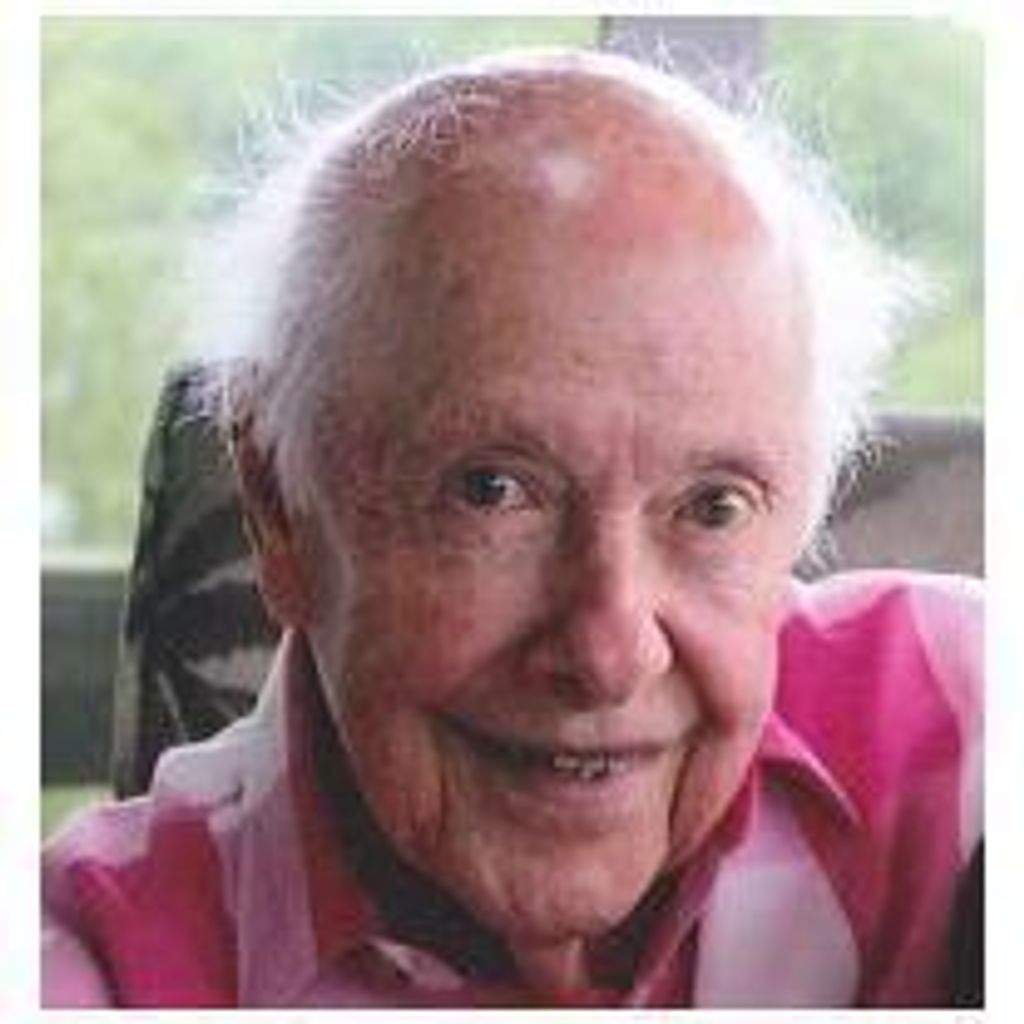 William E. Roeder