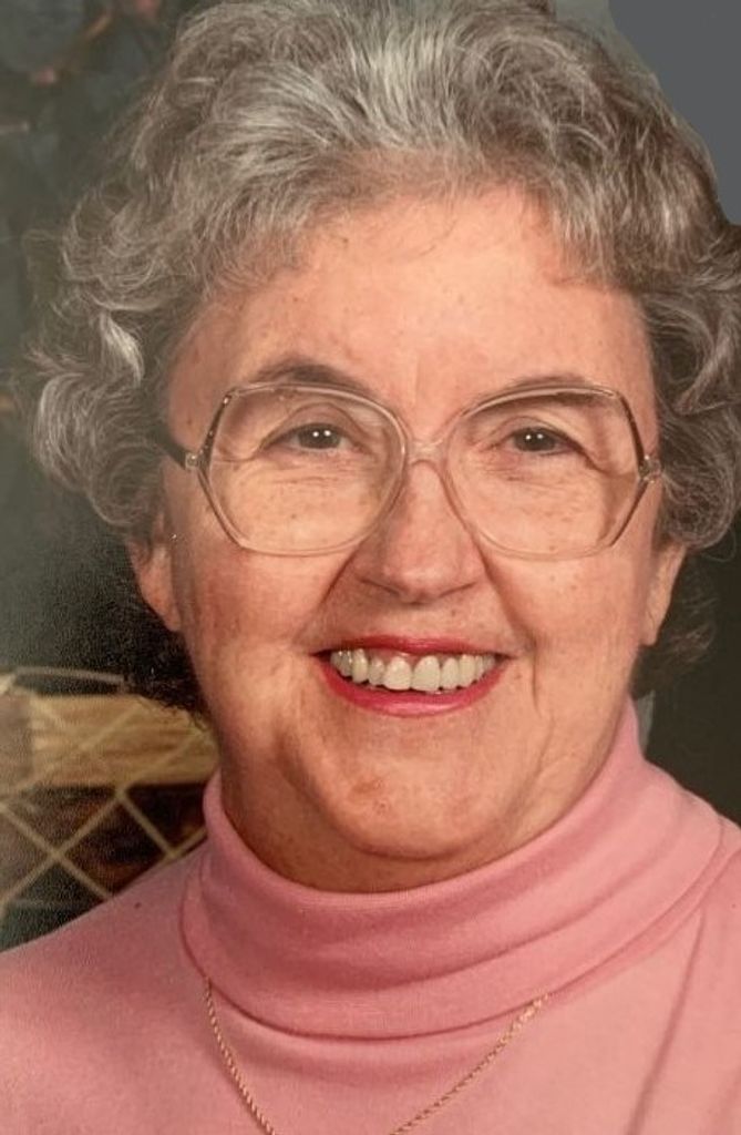 Elizabeth A. "Betty" (Snively)  Lewis