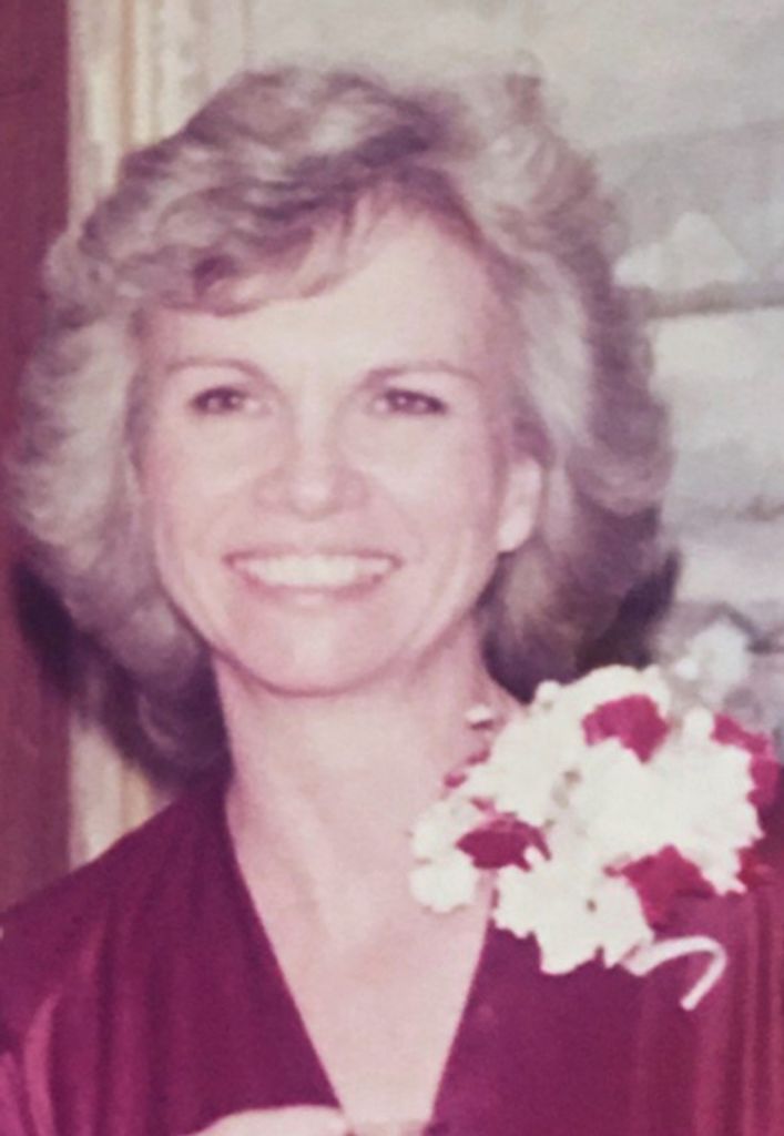 Sammie Ruth Leighty Profile Photo