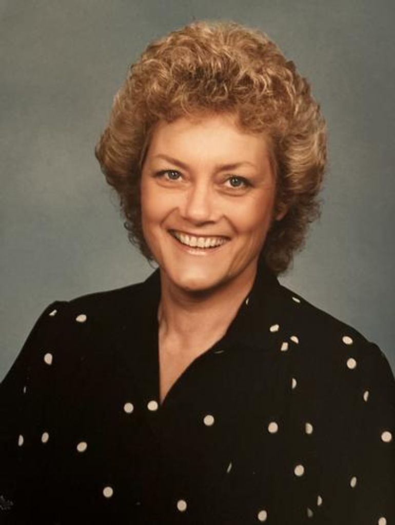 Margaret Ann James Profile Photo