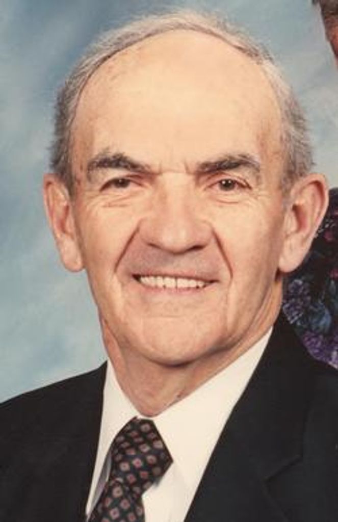 Floyd E. Rutter Profile Photo