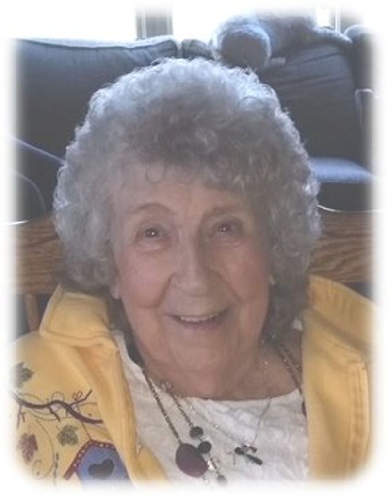 Eleanor M. Braun
