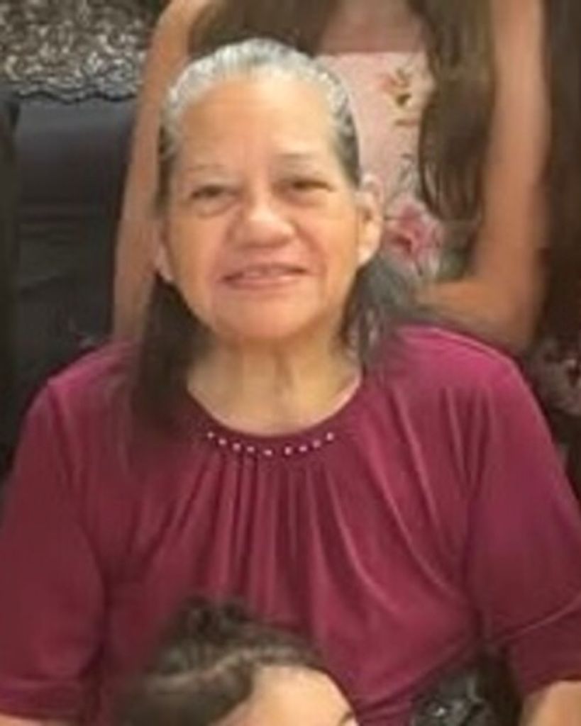 Noemi Camacho Zuniga