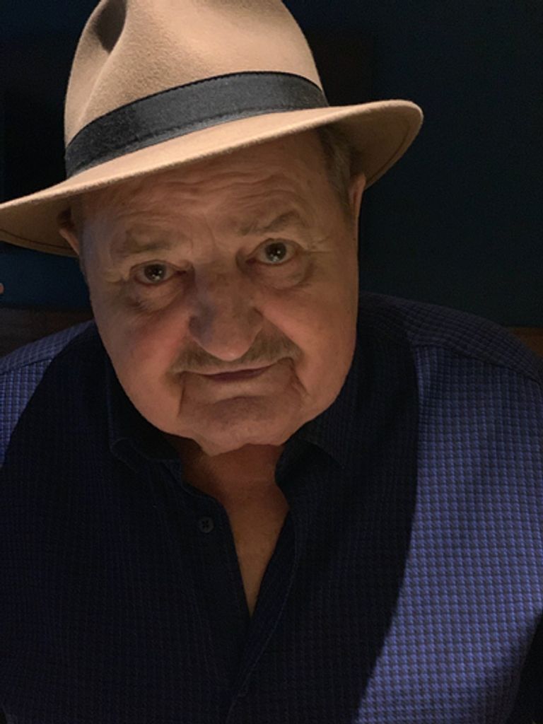 Donald Lee Lintel Profile Photo