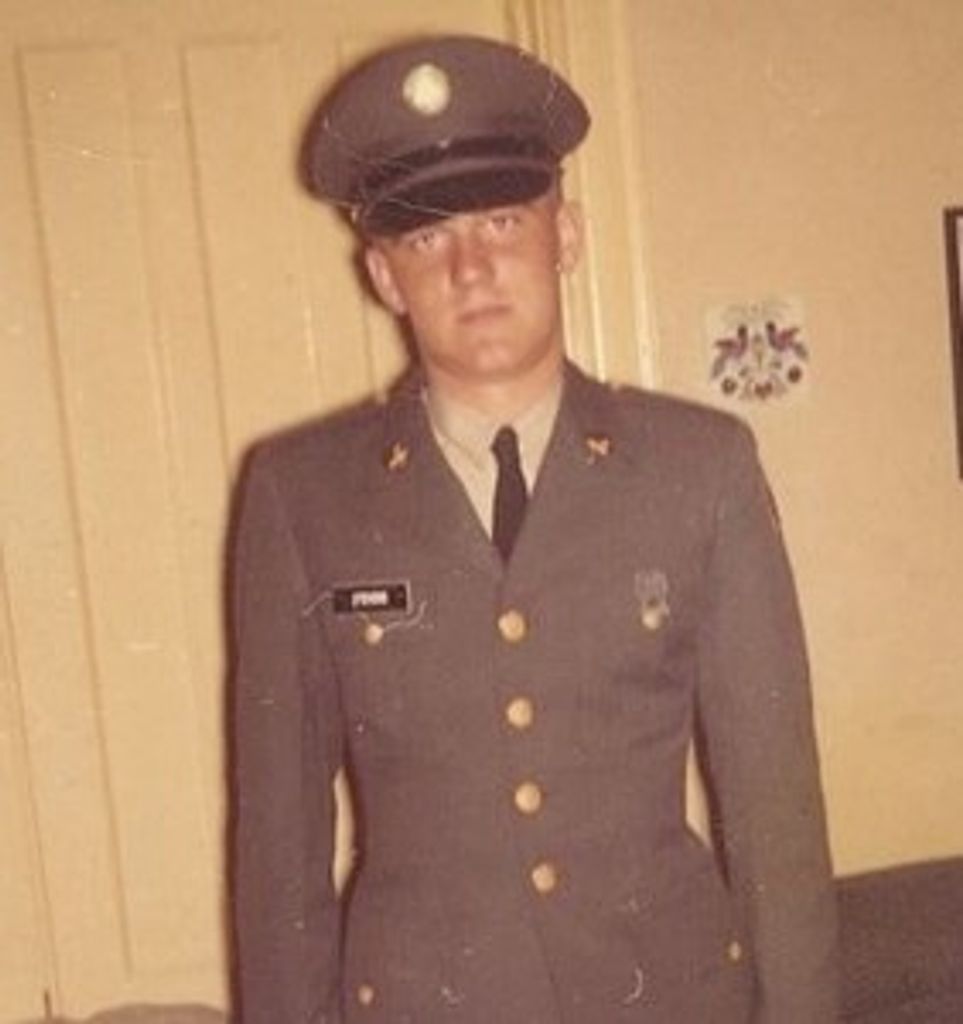 John Robert Stevens