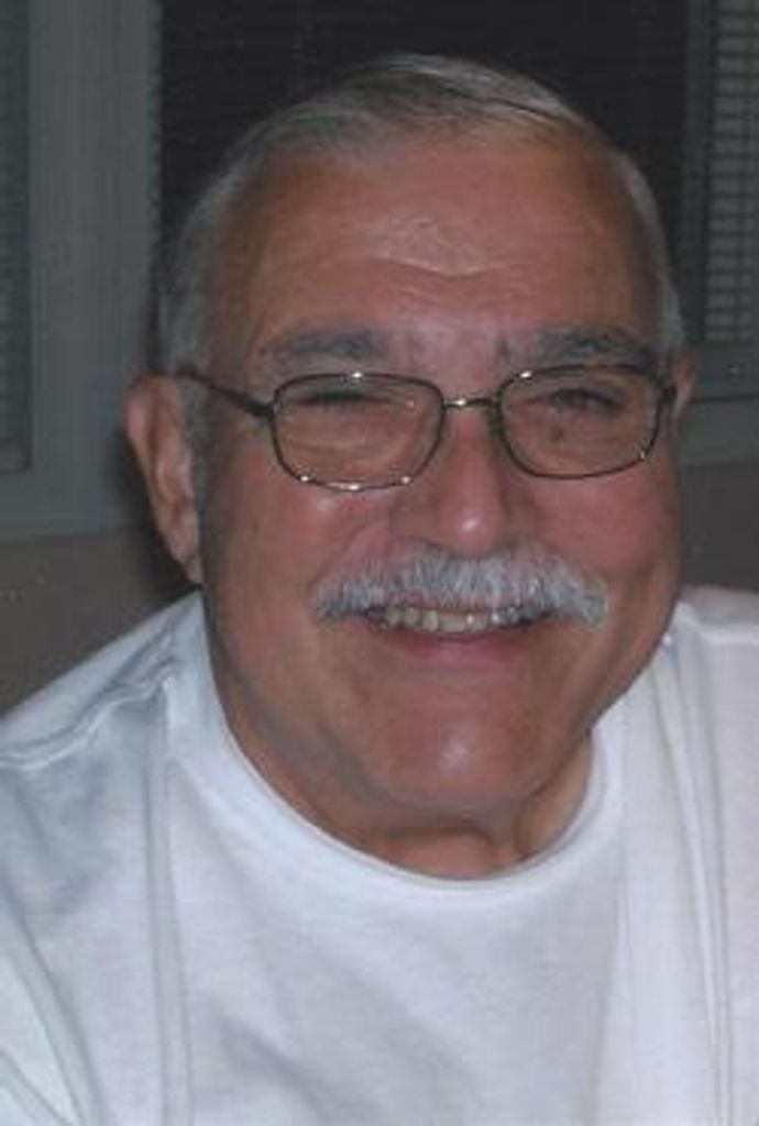 David T Hanahan Profile Photo