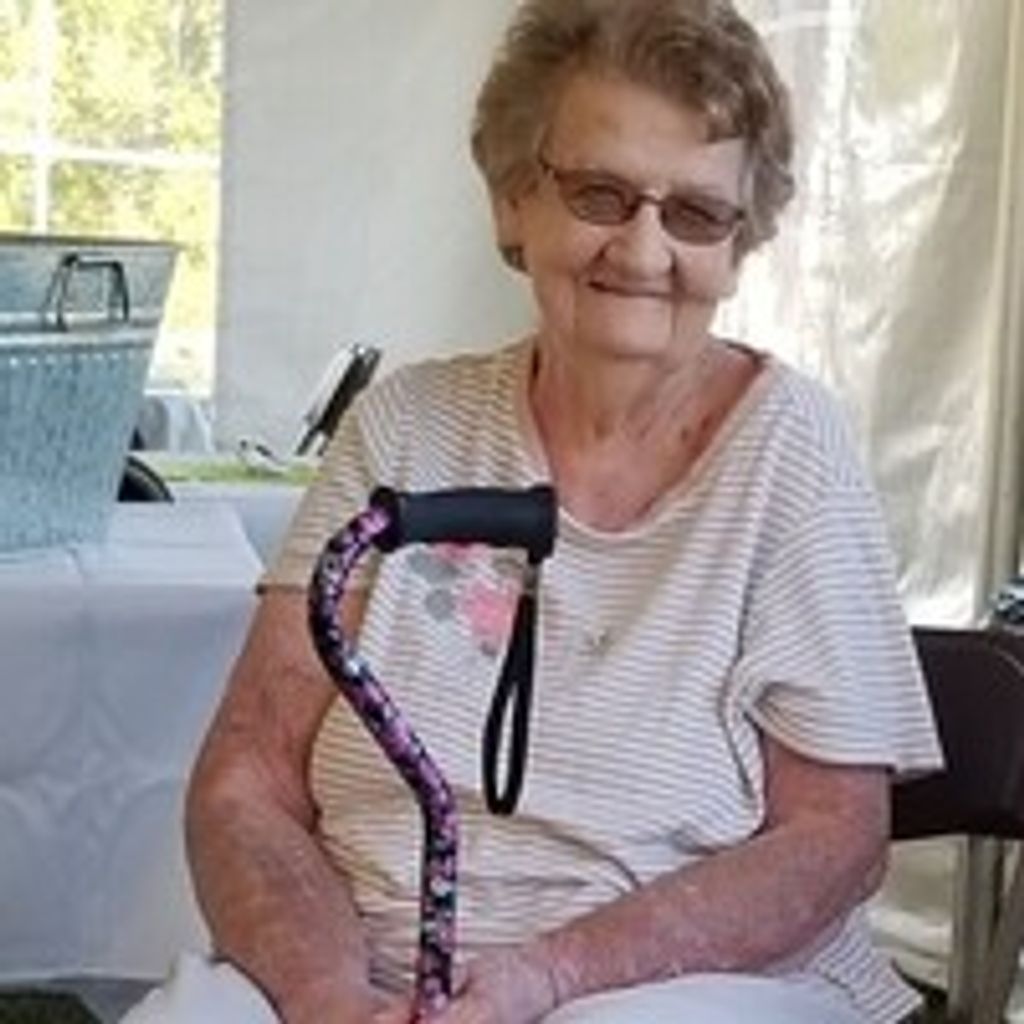 Beverley C. Champagne