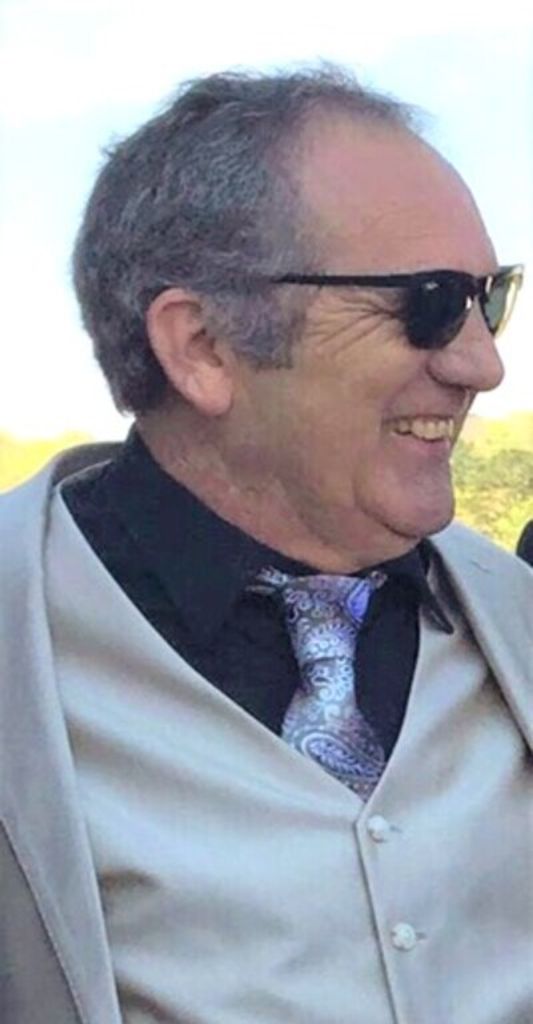 Luther "Teddy" Jernigan Profile Photo