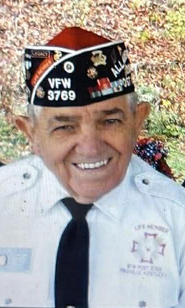 Claudie Little, Sr. Profile Photo