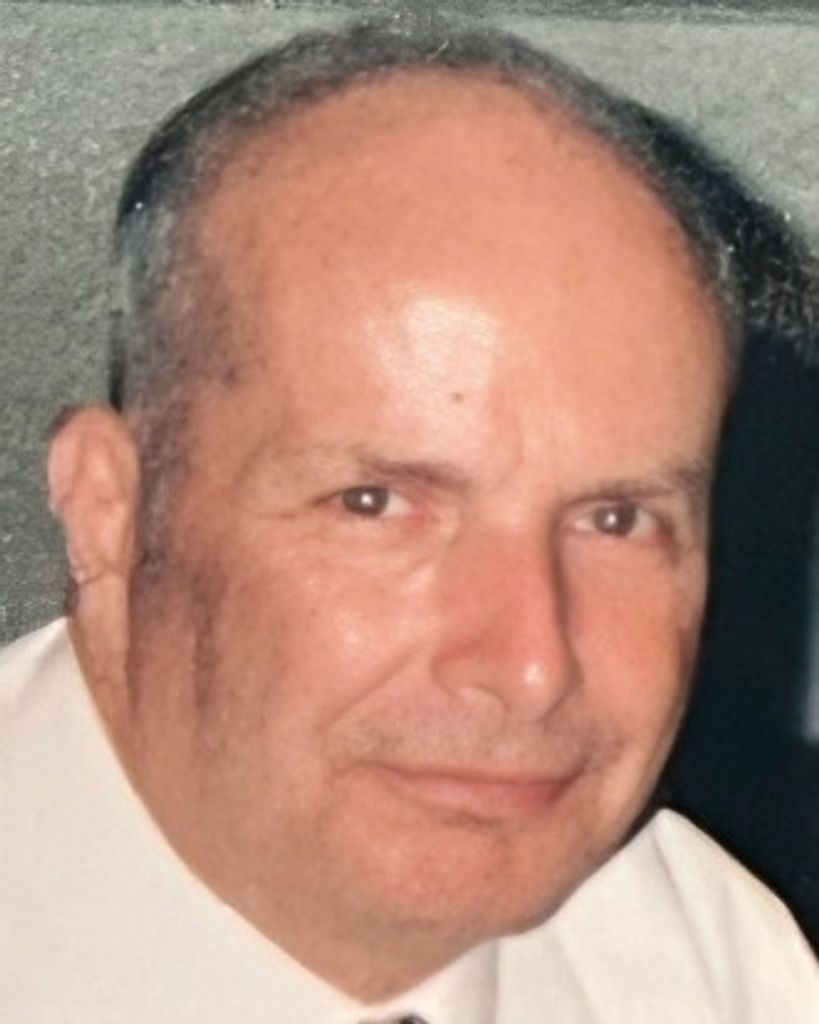 Richard Dean Latier