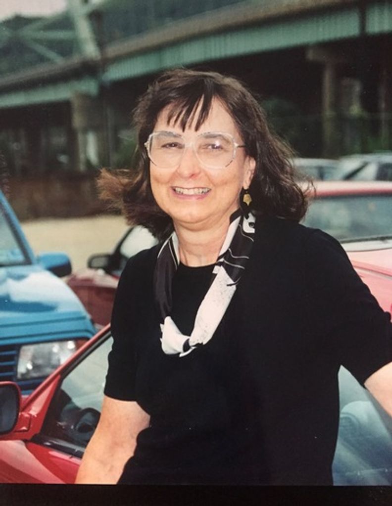 Irene C. Marshall Profile Photo