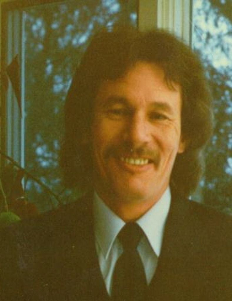 Henry Michael Reddick