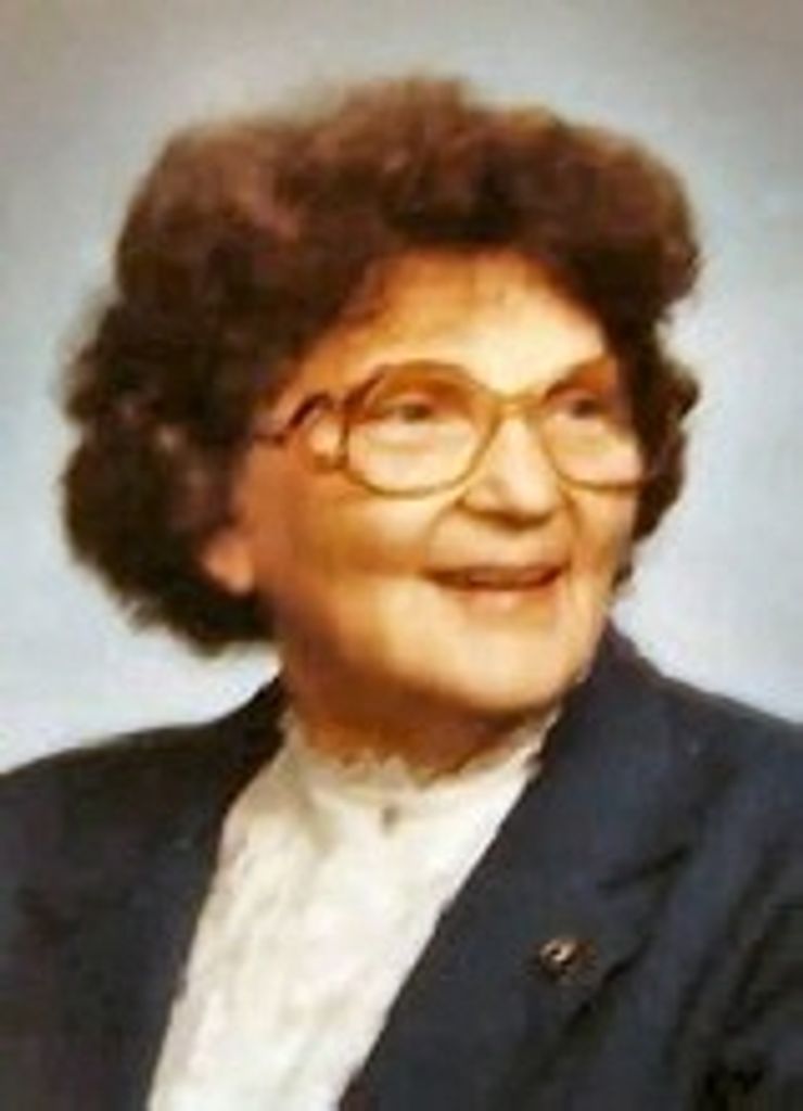 Marietta A. Goding