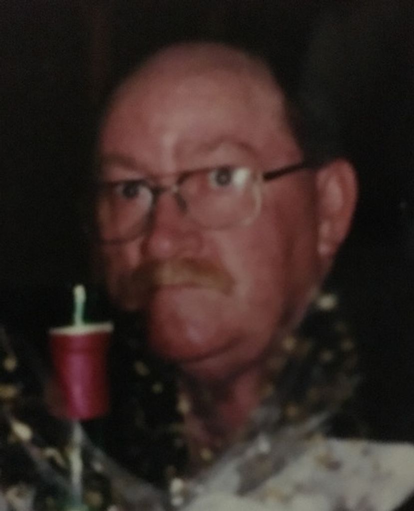 Heber Baxter Goodyear Profile Photo