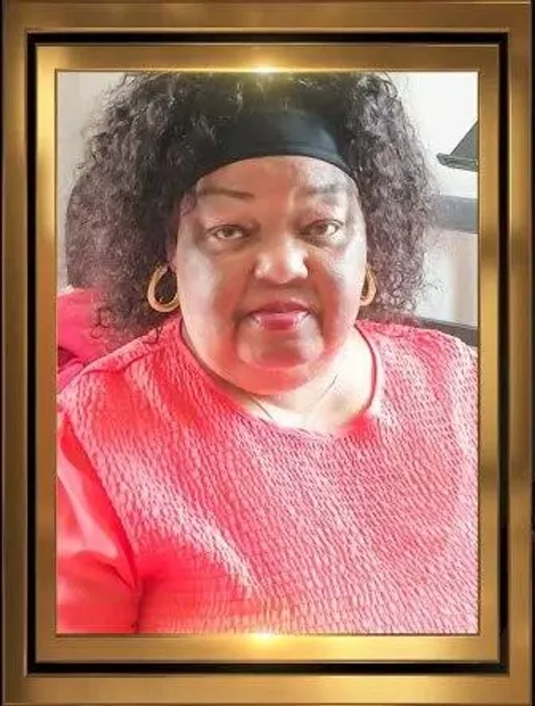 Mrs. Dorothy Mae Ansley-Crawford Profile Photo