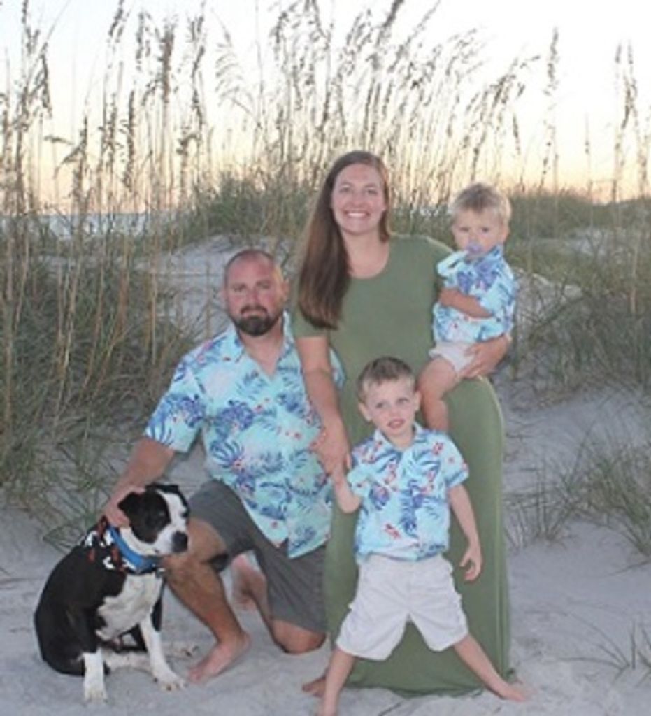 Joshua A. Hall Profile Photo