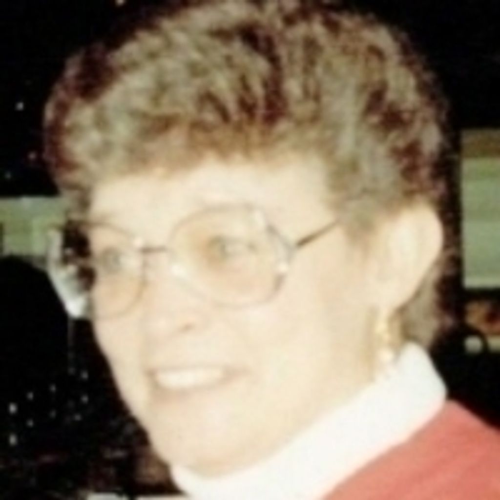 Gail Bulinski