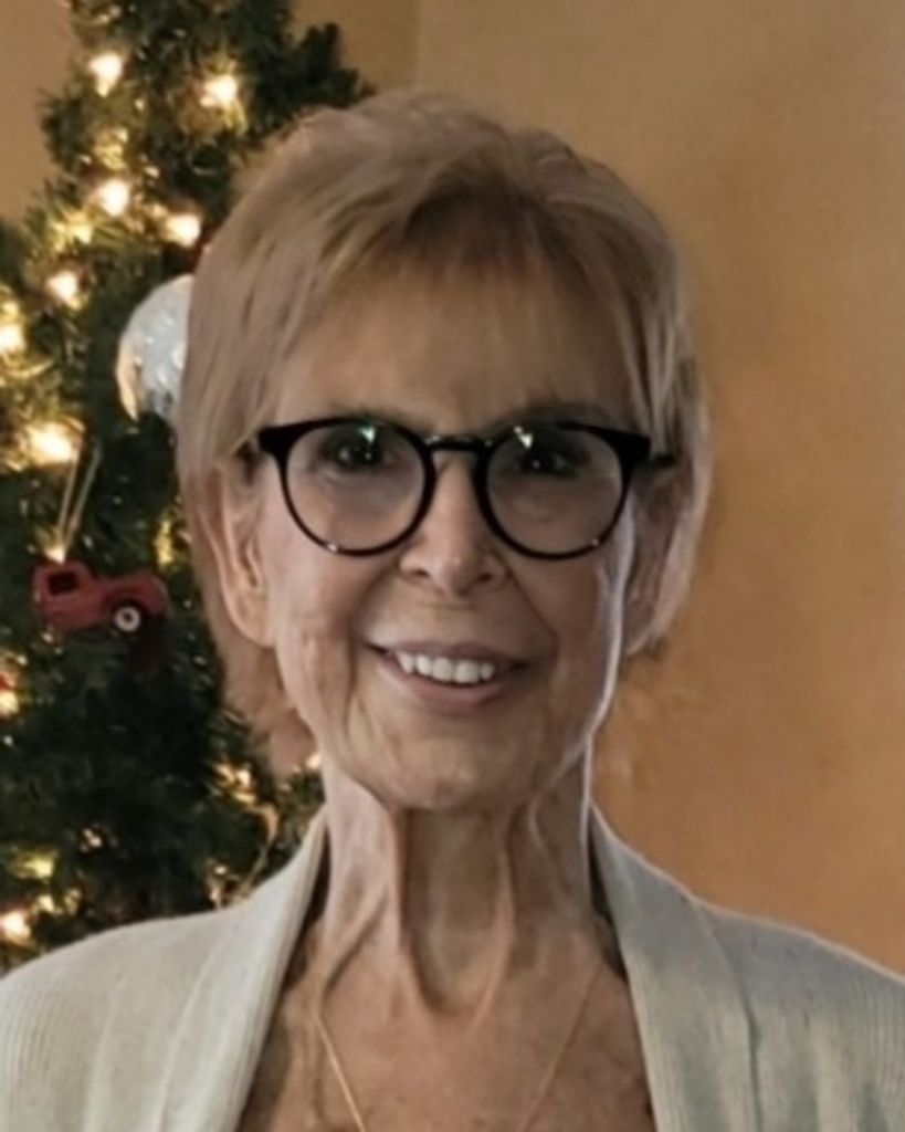Cindy Mae Fordham