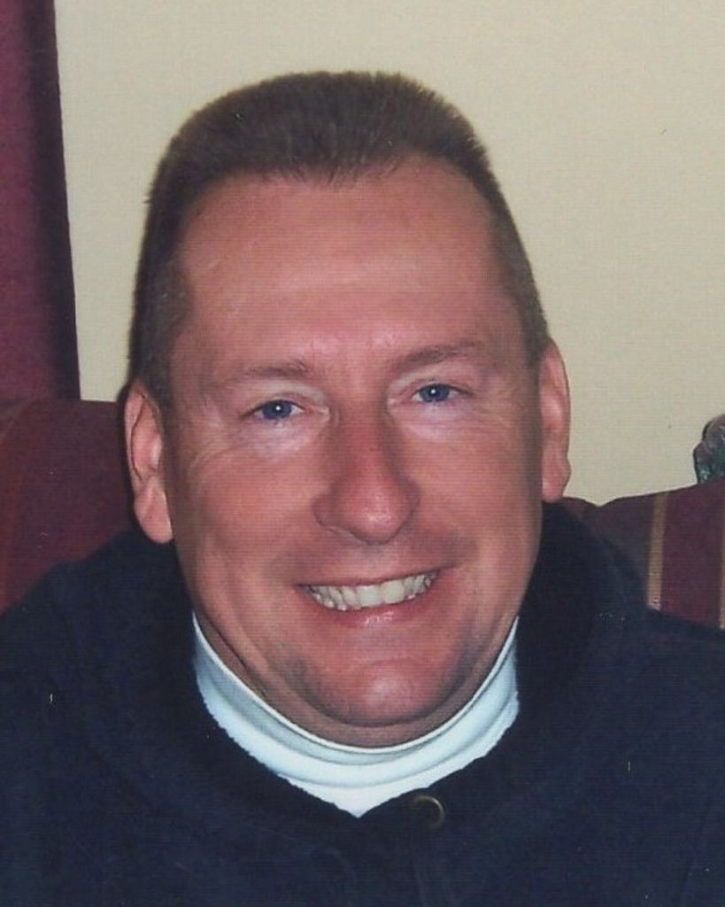 Barry Joseph Friel, Sr. Profile Photo
