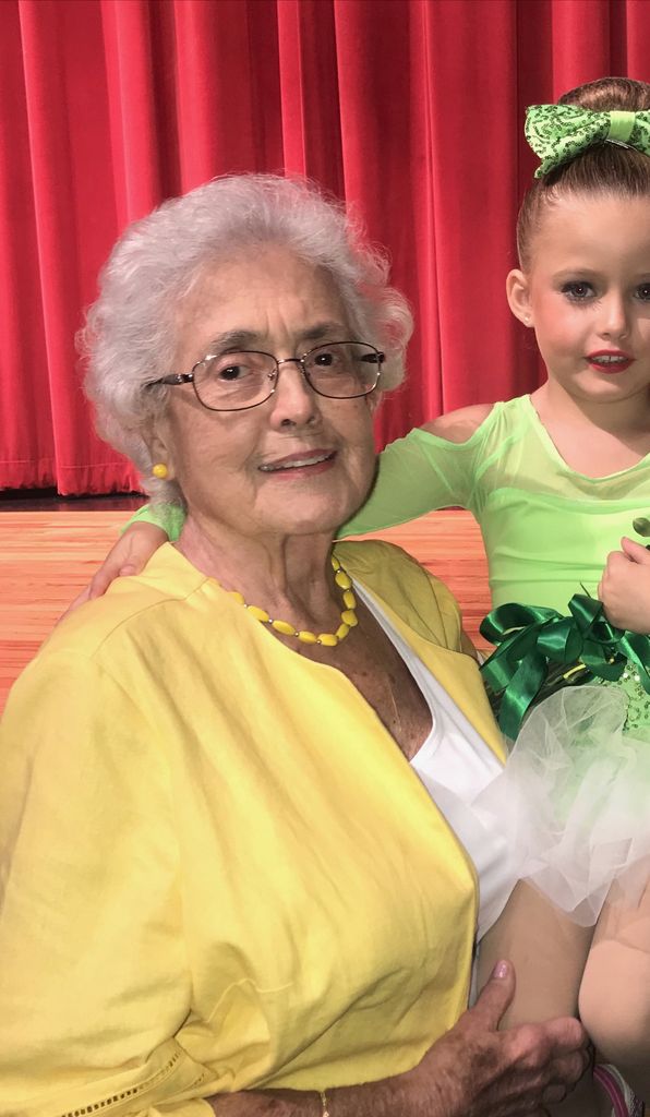 Frankie Loraine Kinsey Godwin Profile Photo