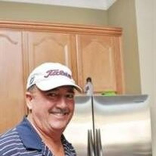 Robert G Ford, Jr Profile Photo